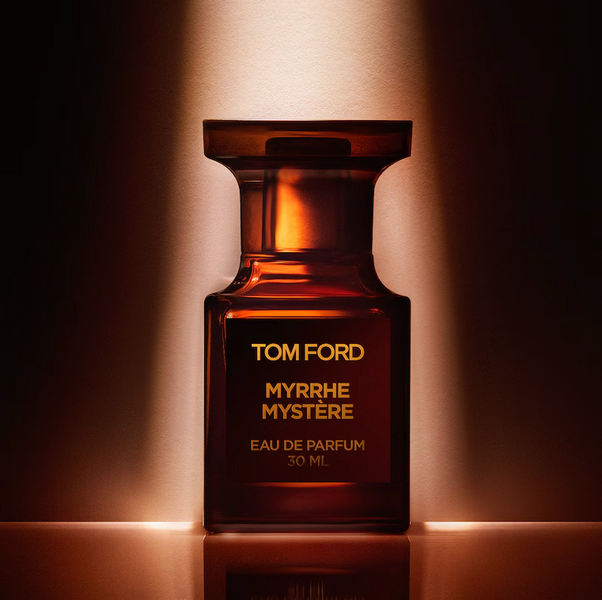 Парфюмерная вода Tom Ford Myrrhe Mystere унисекс 50 мл 67880 фото