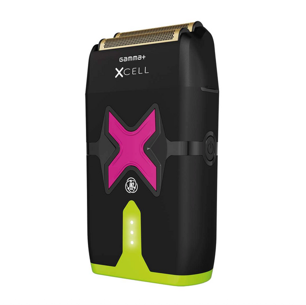 Професійний шейвер Gamma Piu Xcell Shaver Vector IN2 (GP-SXcell) GP-SXcell фото