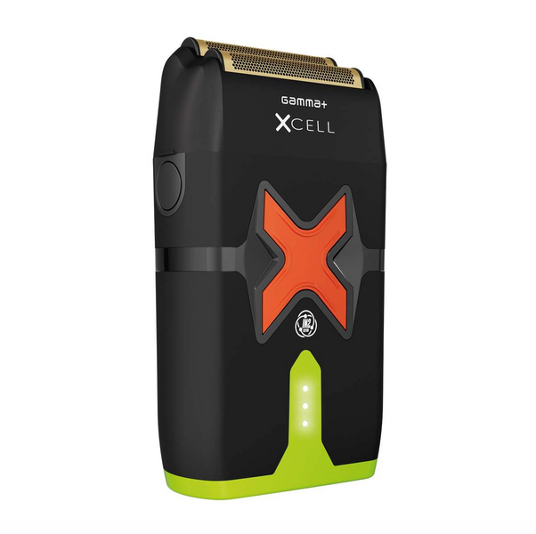 Професійний шейвер Gamma Piu Xcell Shaver Vector IN2 (GP-SXcell) GP-SXcell фото