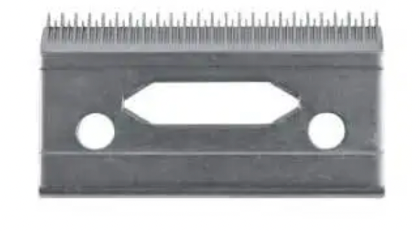 Нож Wahl Stagger-tooth Blade для машинок Magic Clip Cordless 8148, 0,8-2,5 мм 02161-416 фото