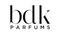 BDK Parfums логотип