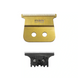 Ножовий блок MRD-BL9 Standart Wide Gold 41мм для всіх тримерів MRD PRO MRD-BL9 фото 1