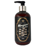 Крем для укладки кучерявого волосся Morgan&rsquo;s Men's Curl Cream 250ml bottle M268 фото