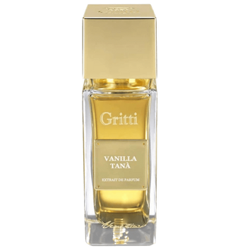 Парфуми Gritti Vanilla Tana для чоловіків та жінок 100 мл ex3769 фото