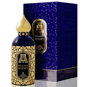 Парфумована вода Attar Collection Khaltat Night для жінок 100 мл  30028 фото