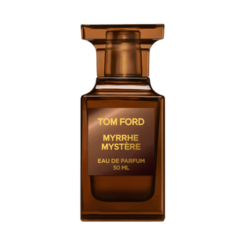 Парфюмерная вода Tom Ford Myrrhe Mystere унисекс 50 мл 67880 фото
