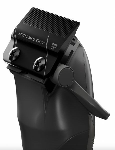 Беспроводная машинка для стрижки Wahl Vapor F32 Cordless Clipper 3026483 фото