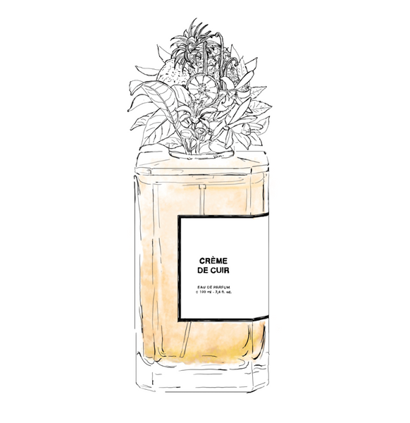 BDK Parfums Creme de Cuir Парфумована вода для чоловіків та жінок 100 мл 35752 фото