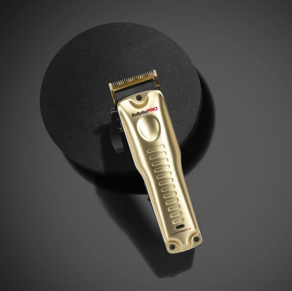 Машинка для стрижки BaByliss PRO LO-PRO FX Gold FX825GE FX825GE фото