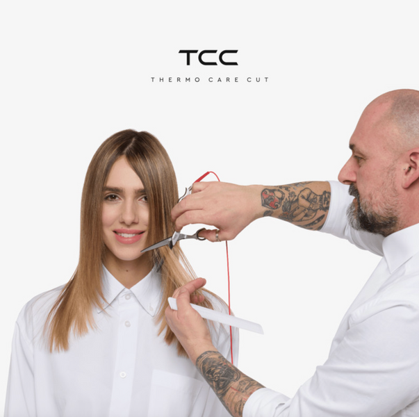 Горячие ножницы Jaguar TCC 6.0 дюймов 84700 84700 фото
