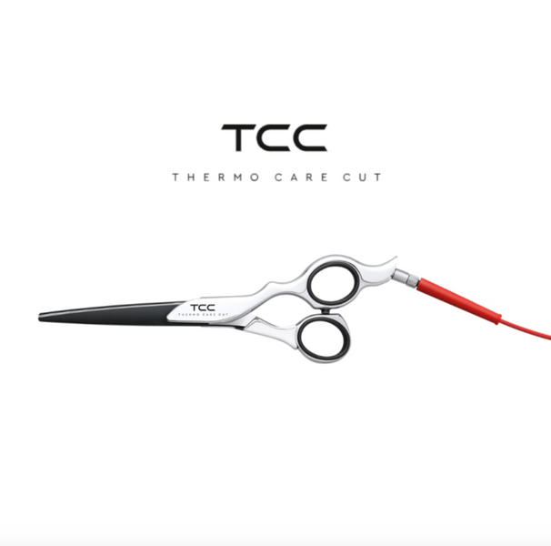 Горячие ножницы Jaguar TCC 6.0 дюймов 84700 84700 фото