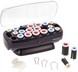 Профессиональные электробигуди с зажимами BaByliss PRO (BAB3021E) BAB3021E фото 3