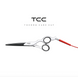 Горячие ножницы Jaguar TCC 6.0 дюймов 84700 84700 фото 14