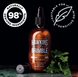 Увлажняющий крем для жирной кожи Hawkins & Brimble Oil Control Moisturiser 100 мл 5060495671357 фото 2