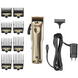Машинка для стрижки BaByliss PRO LO-PRO FX Gold FX825GE FX825GE фото 4