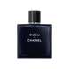 Туалетна вода Chanel Bleu De Chanel для чоловіків 100 мл 13169 фото 1