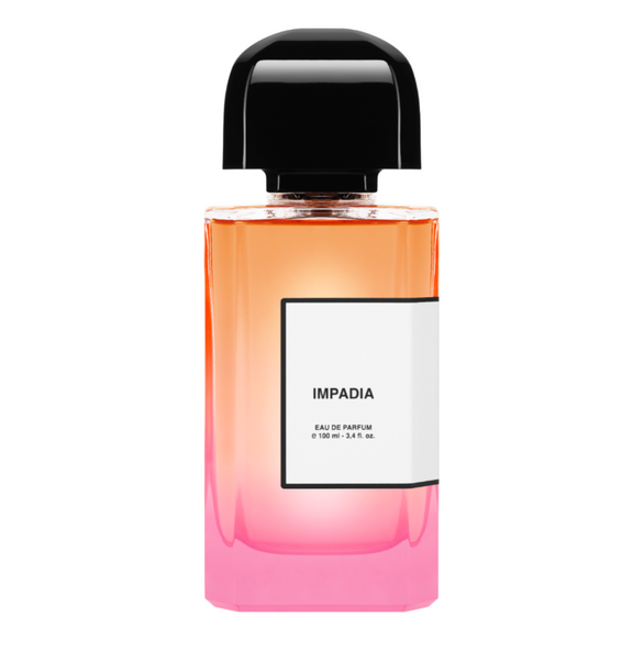 Парфумована вода BDK Parfums Impadia для чоловіків та жінок 100 мл ex3759 фото