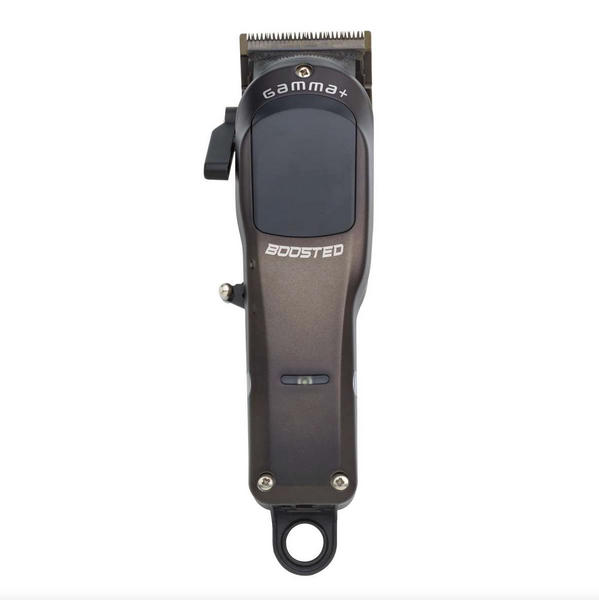 Машинка для стрижки Gamma Piu Boosted 1887 фото