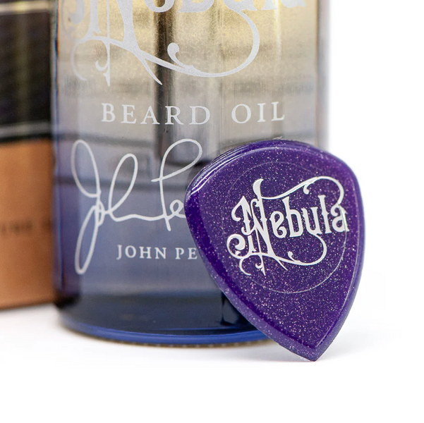 Олія для бороди Capitan Fawcett John Petrucci's Nebula Beard Oil 50ml F1126 фото