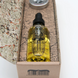 Набір олія для бороди та віск для вусів Capitan Fawcett Private Stock Beard Oil (50ml) Moustache Wax (15ml) Gift Set F6669 фото 4