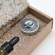 Набір олія для бороди та віск для вусів Capitan Fawcett Private Stock Beard Oil (50ml) Moustache Wax (15ml) Gift Set F6669 фото 3