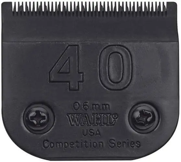 Ножевой блок Wahl Ultimate Competition 0.6 мм 02352-516 02352-516 фото