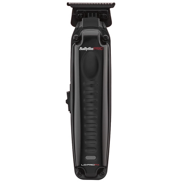 Професійний тример для стрижки та окантовки BaByliss PRO LO-PRO FX Trimmer (FX726E) FX726E фото