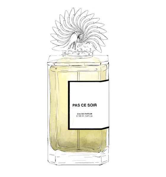 BDK Parfums Pas Ce Soir Парфумована вода для чоловіків та жінок 100 мл 35753 фото