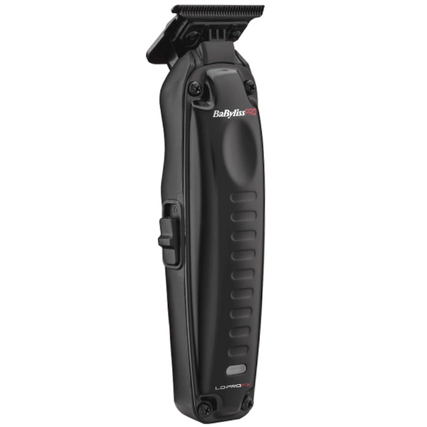 Професійний тример для стрижки та окантовки BaByliss PRO LO-PRO FX Trimmer (FX726E) FX726E фото