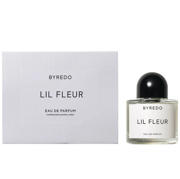 Парфюмерная вода Byredo Lil Fleur для мужчин и женщин 100 мл 54793 фото