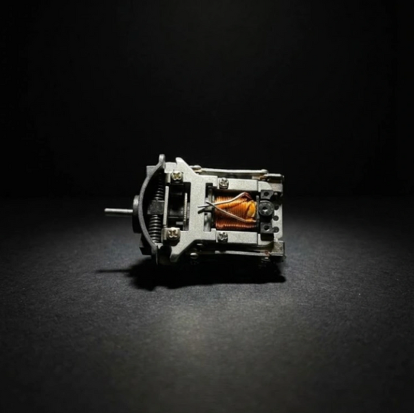 Професійний векторний тример MRD PRO Vector Black GMT-999B GMT-999B фото