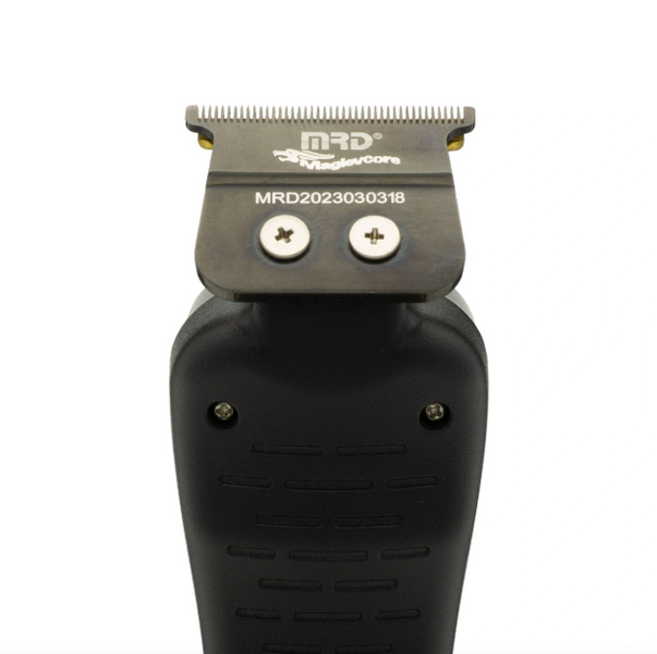 Професійний векторний тример MRD PRO Vector Black GMT-999B GMT-999B фото