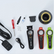 Професійний векторний тример MRD PRO Vector Black GMT-999B GMT-999B фото 4