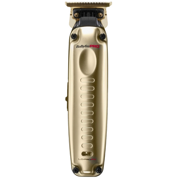 Професійний тример для стрижки та окантовки BaByliss PRO LO-PROFX (FX726GE) FX726GE фото