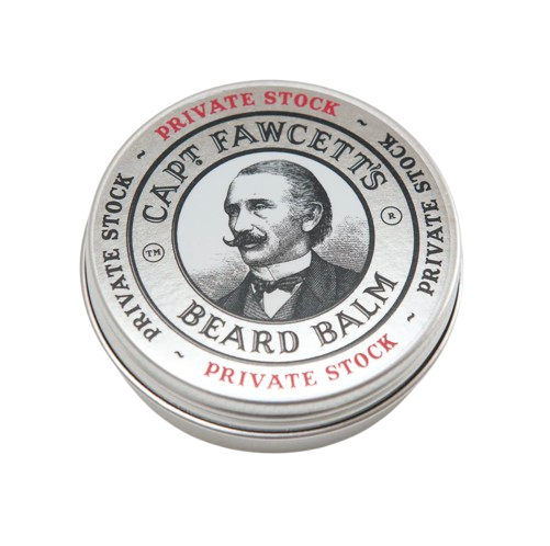 Бальзам для бороди Capitan Fawcett Private Stock Beard Balm 60ml F3333 фото