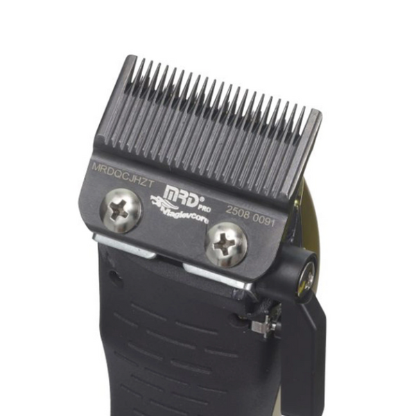 Професійна векторна машинка для стрижки MRD PRO Vector HC-999B HC-999B фото