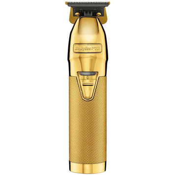 Професійний тример для стрижки та окантовки BaByliss PRO Skeleton FX Trimmer (FX7870GE) FX7870GE фото