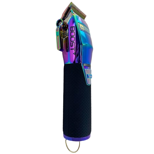 Профессиональная машинка для стрижки BaByliss Pro Boost+ Chameleon (FX8700IBPE) FX8700IBPE фото