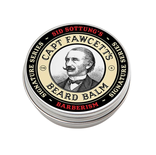 Бальзам для бороди Capitan Fawcett Barberism Beard Balm 60ml F3335 фото