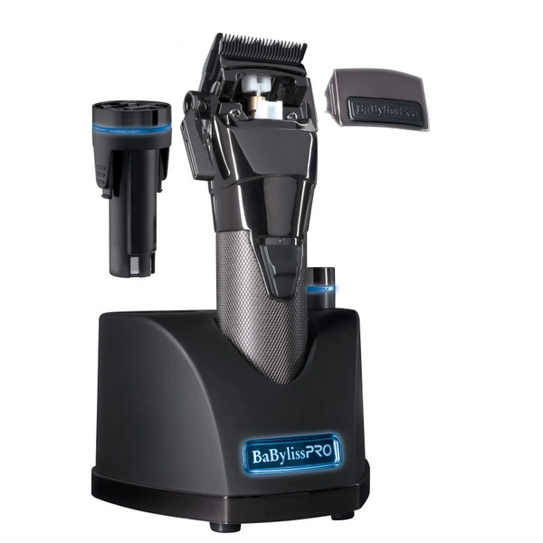 Машинка для стрижки BaByliss PRO SNAPFX FX895E FX895E фото