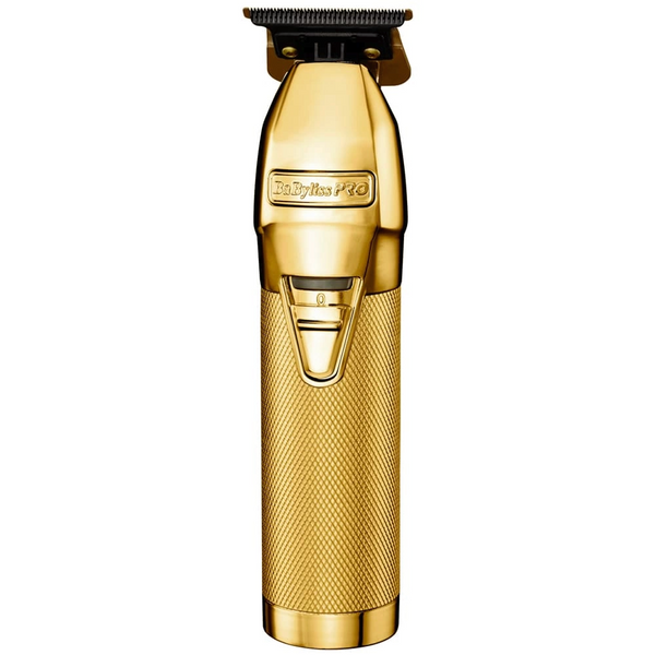 Профессиональный триммер для стрижки и окантовки BaByliss PRO Skeleton FX Trimmer (FX7870GE) FX7870GE фото