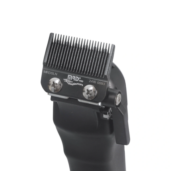 Професійна машинка для стрижки MRD PRO Smartbrain Black HC-3969ST-B HC-3969ST-B фото
