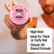 Віск для укладання волосся Reuzel Pink Grease 95 г 850047821997 фото 7
