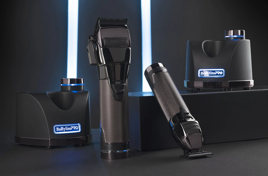 Машинка для стрижки BaByliss PRO SNAPFX FX895E FX895E фото