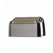 Запаска сітка та ніж FXRF2GSE до шейвера BaByliss PRO Foil FX02 Gunsteel FXFS2GSE FXRF2GSE фото 2