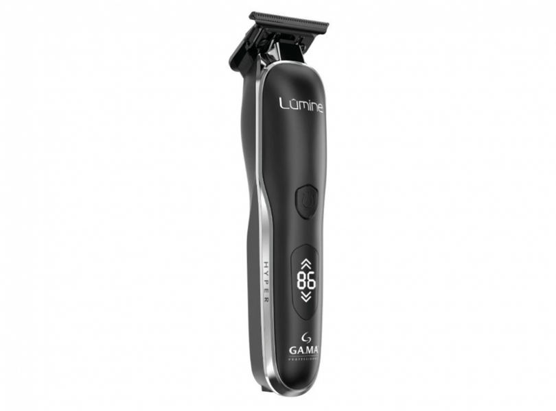 Тример для стрижки Ga.Ma LUMINE HYPER PM6503 PM6503 фото