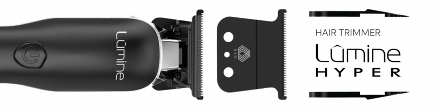 Тример для стрижки Ga.Ma LUMINE HYPER PM6503 PM6503 фото