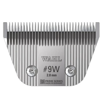 Ножевой блок для машинки Wahl Prime Blade Wide A5 #9,2 мм (1264-7170) 1264-7170 фото