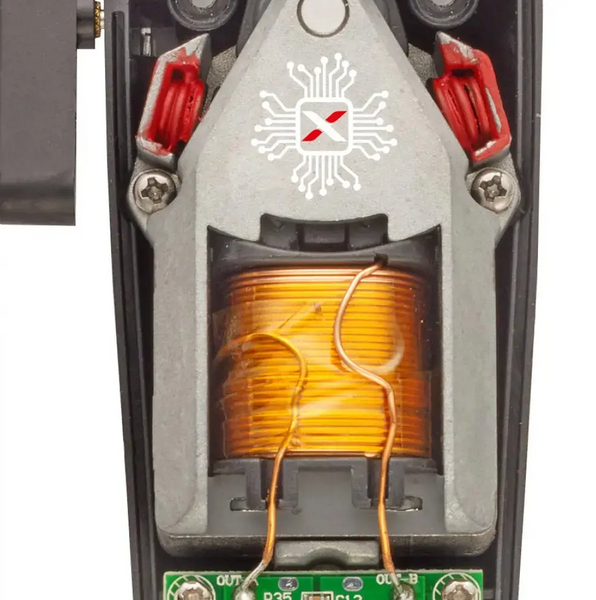 Машинка для стрижки Gamma Piu X-Ergo 1876 фото