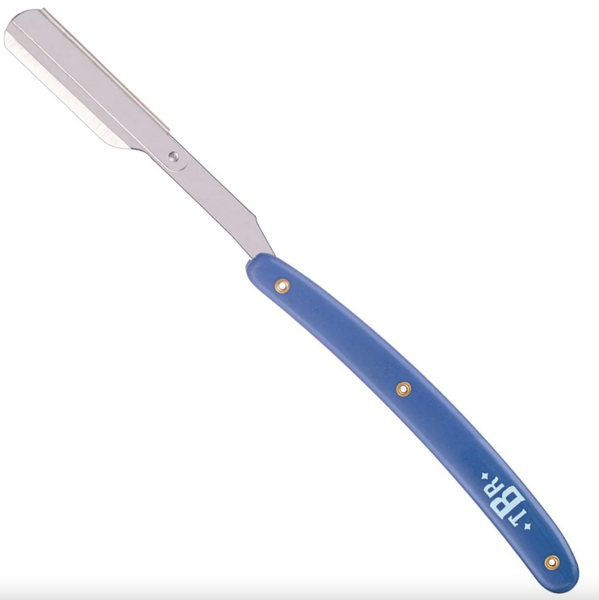 Бритва The BlueBeards Revenge Cut-Throat Razor 10304002 фото